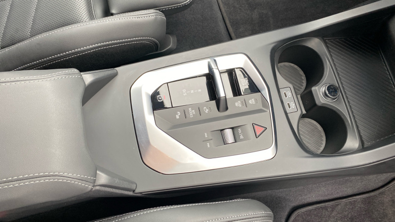 BMW 1 Series 120 M Sport 5dr Step Auto Petrol Hatchback